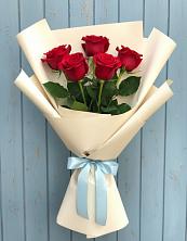 Букет Классика чувств в Воронежском