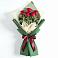 Букет цветов из: Розы в Воронежском