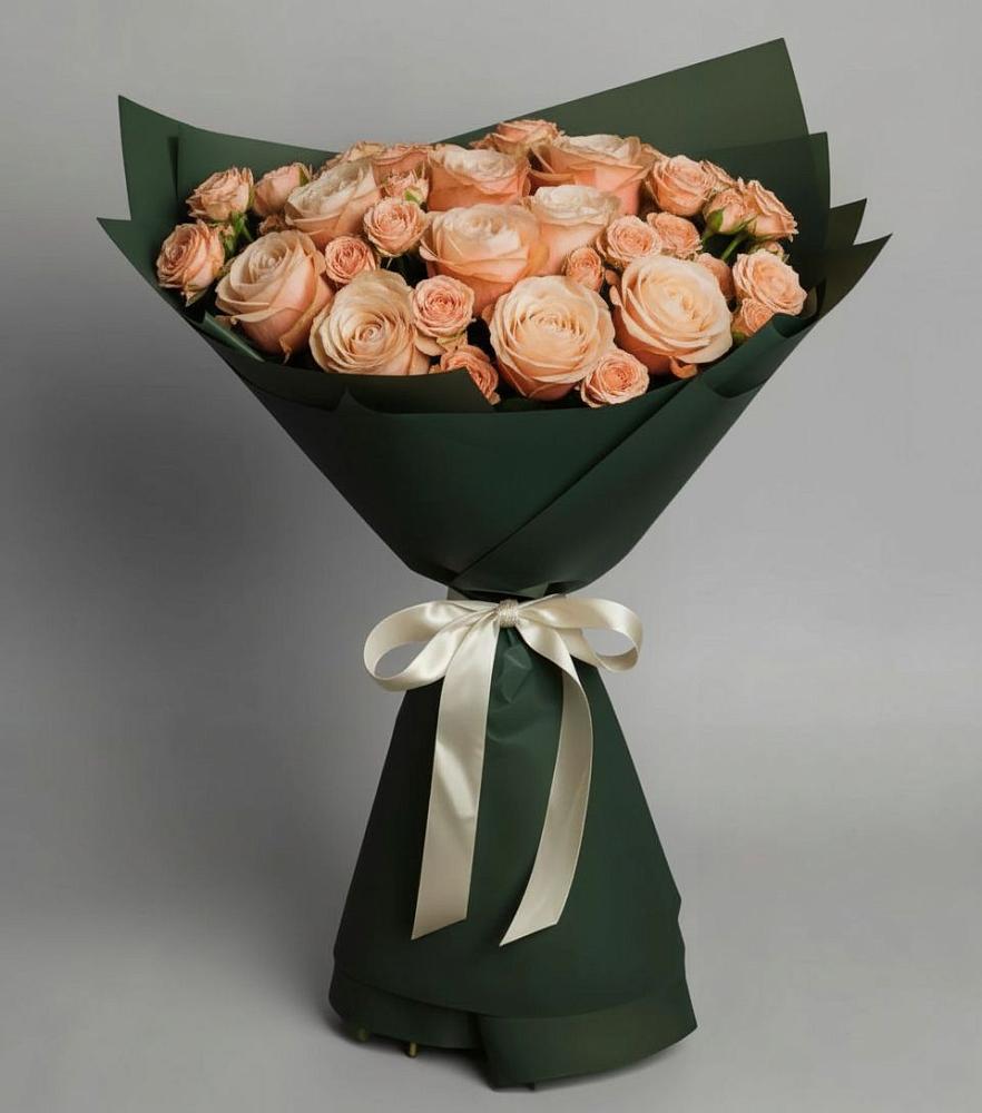 Букет Элегантный в Воронежском