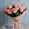 Букет цветов из: Розы в Воронежском