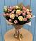 Букет цветов из: Розы в Воронежском