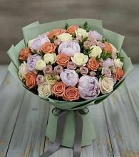 Букет Мороженное #REPLACE_PRED# Воронежском