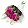 Букет цветов из: Розы в Воронежском