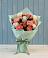 Букет цветов из: Розы в Воронежском