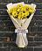 Букет цветов из: Хризантемы в Воронежском