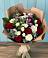 Букет цветов из: Розы и Альстромерии в Воронежском