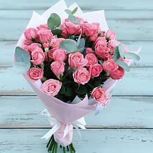 Букет Леди совершенство в Воронежском