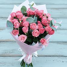 Букет Леди совершенство в Воронежском